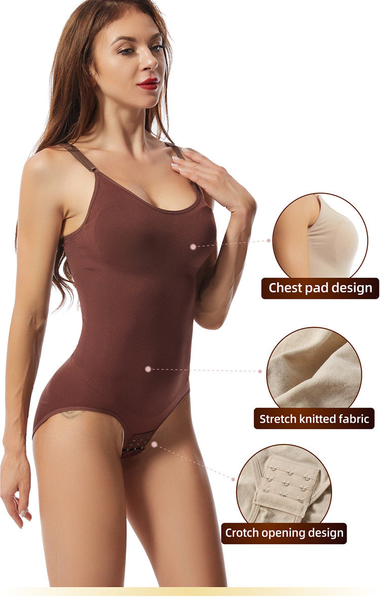 Body Gainant Femme