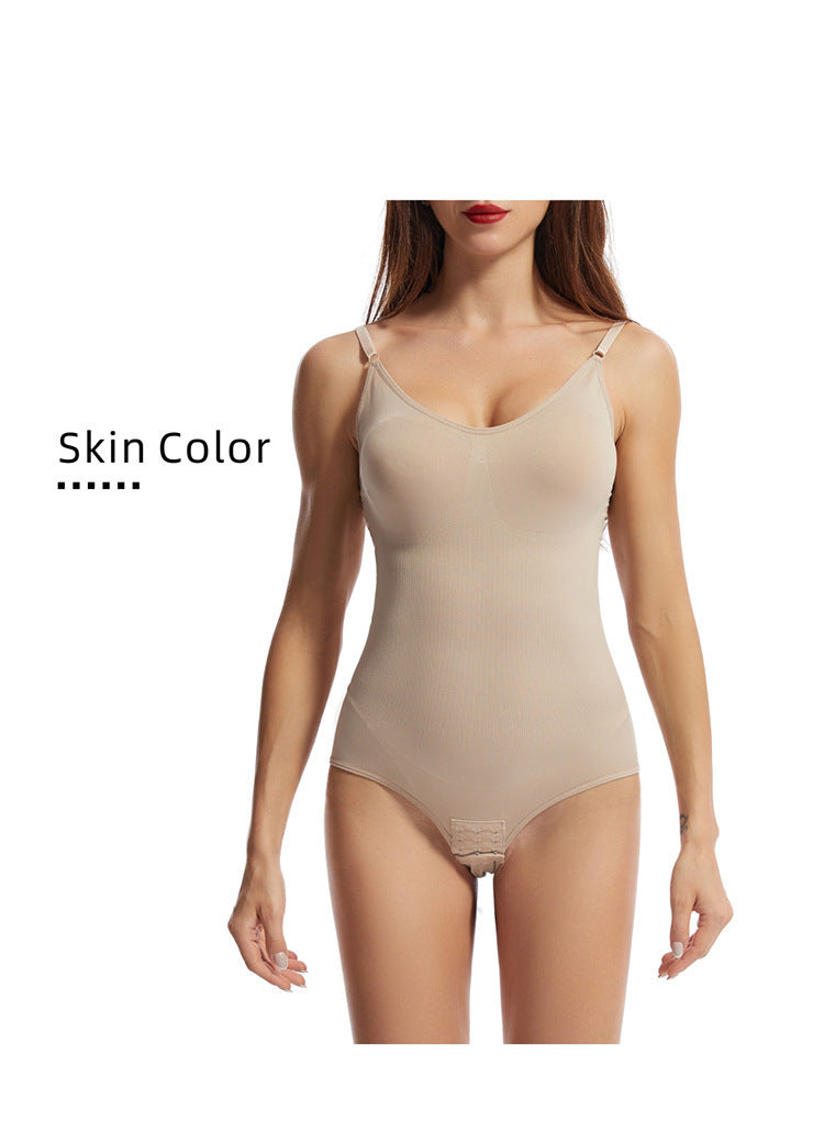 Body Gainant Femme