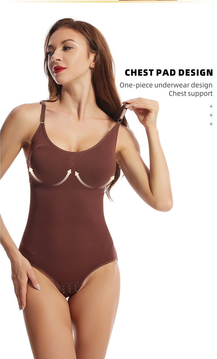 Body Gainant Femme