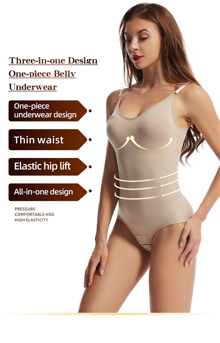 Body Gainant Femme